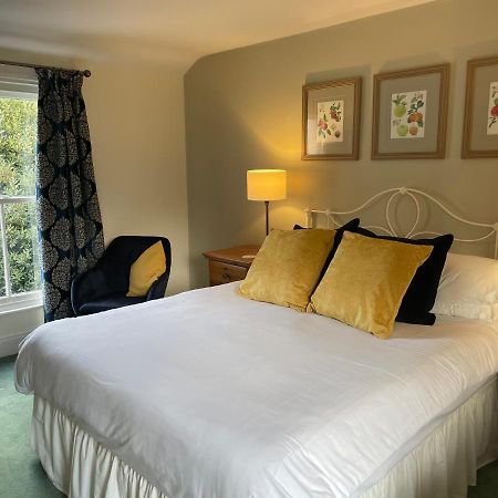 Holdfast Cottage Hotel Great Malvern Exterior photo