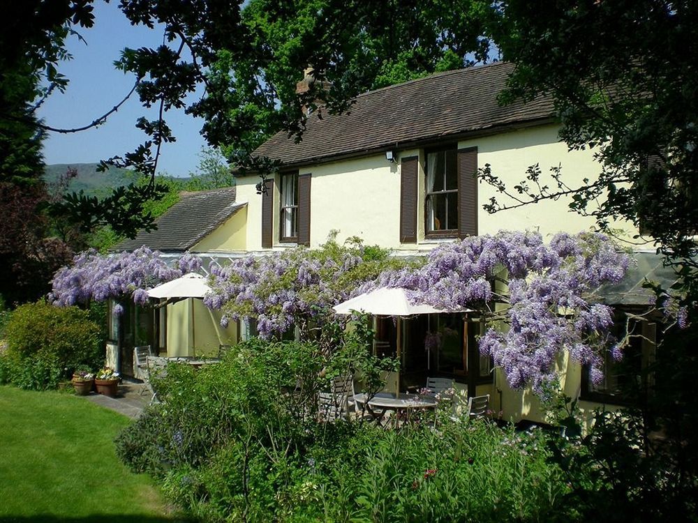 Holdfast Cottage Hotel Great Malvern Exterior photo